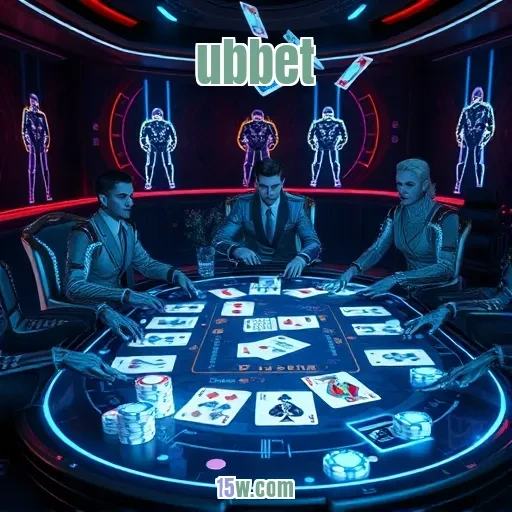 ubbet: O Guia Definitivo para Aproveitar os Bônus Disponíveis