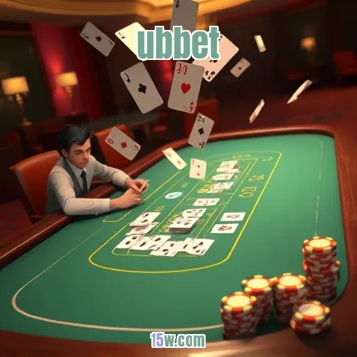 ubbet: Estratégias para Vencer e Brilhar nos Jogos Online!