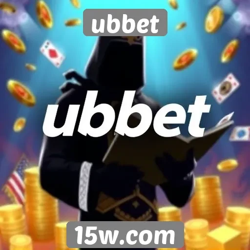 vantagens de se jogar no site ubbet