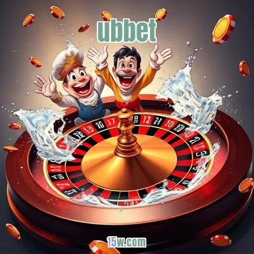 ubbet: Descubra os Melhores Recursos de Pôquer para Jogadores Brasileiros