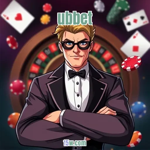 ubbet: Os Segredos das Caça-níqueis que Encantam os Jogadores Brasileiros