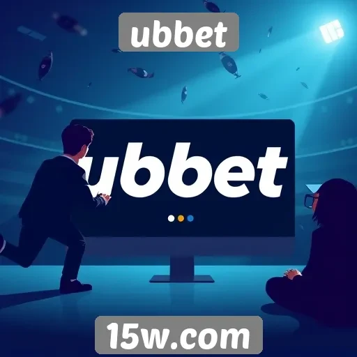 experiência do usuário na plataforma ubbet